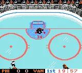 NHL 2000 scene - 6