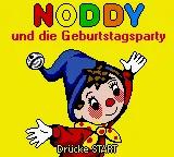 Noddy and the Birthday Party scene - 4