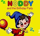 Noddy and the Birthday Party-preview-image
