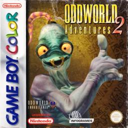 Oddworld Adventures II-preview-image