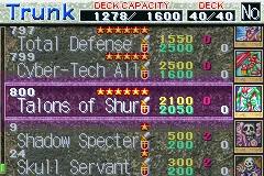 Ohasuta Dance Dance Revolution GB game screenshot 7 Ohasuta Dance Dance Revolution GB scene - 7