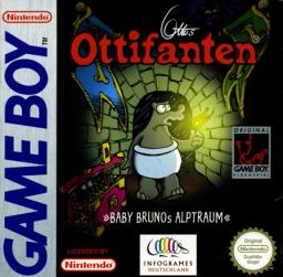Otto's Ottifanten-preview-image