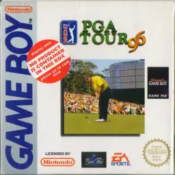 PGA Tour '96-preview-image