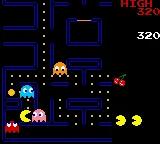 Pac-Man Special Color Edition game screenshot 3 Pac-Man Special Color Edition online game screenshot 3