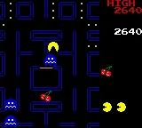 Pac-Man Special Color Edition game screenshot 4 Pac-Man Special Color Edition scene - 4