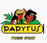 Papyrus online game screenshot 1
