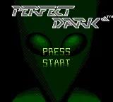 Perfect Dark online game screenshot 1