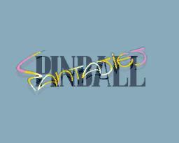 Pinball Fantasies scene - 4
