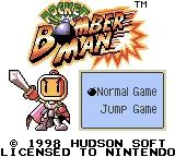 Pocket Bomberman online game screenshot 1