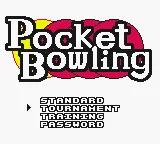 Pocket Bowling online game screenshot 3
