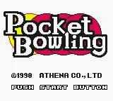 Pocket Bowling online game screenshot 2