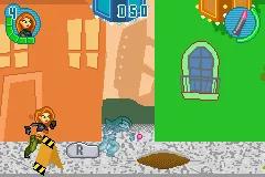 Pocket Densha 2 game screenshot 4 Pocket Densha 2 scene - 4