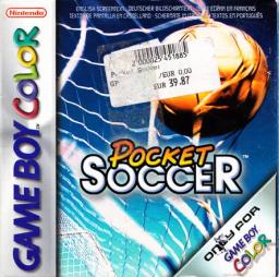Pocket Soccer-preview-image