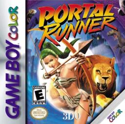 Portal Runner-preview-image