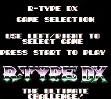 R-Type DX online game screenshot 2