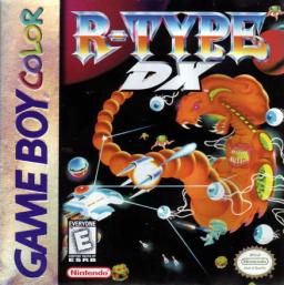 R-Type DX-preview-image
