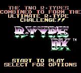 R-Type DX online game screenshot 3