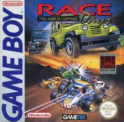Race Days (Dirty Racing & 4 Wheel Drive) online game screenshot 1