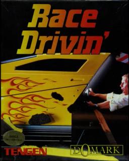 Race Drivin'-preview-image