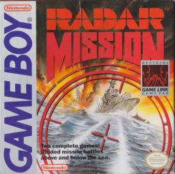 Radar Mission-preview-image