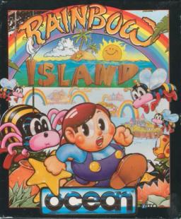 Rainbow Islands-preview-image
