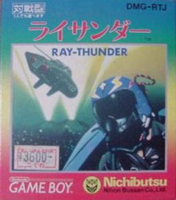 Ray-Thunder-preview-image