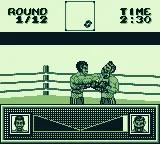 Riddick Bowe Boxing scene - 6