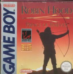 Robin Hood - Prince of Thieves-preview-image