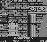 Robocop 2 game screenshot 6 Robocop 2 scene - 6