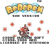 Robopon online game screenshot 1
