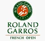 Roland Garros French Open online game screenshot 1