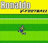 Ronaldo V.Soccer online game screenshot 3