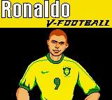Ronaldo V.Soccer online game screenshot 1