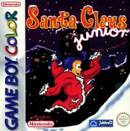 Santa Claus Junior-preview-image