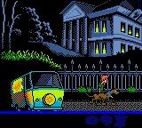 Scooby-Doo! - Classic Creep Capers game screenshot 3 Scooby-Doo! - Classic Creep Capers online game screenshot 3