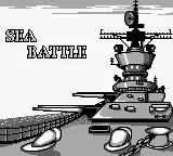 Sea Battle online game screenshot 3