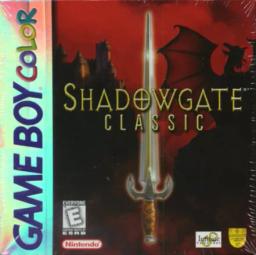 Shadowgate Classic-preview-image