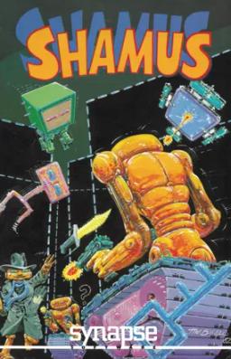 Shamus-preview-image