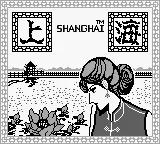 Shanghai online game screenshot 1