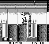 Skate or Die - Bad 'N Rad game screenshot 7 Skate or Die - Bad 'N Rad scene - 7