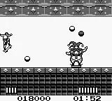 Skate or Die - Bad 'N Rad game screenshot 4 Skate or Die - Bad 'N Rad scene - 4