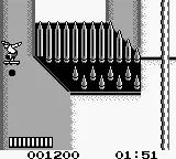 Skate or Die - Bad 'N Rad game screenshot 5 Skate or Die - Bad 'N Rad scene - 5