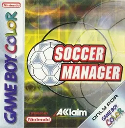 Soccer Manager-preview-image