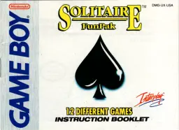 Solitaire Funpak-preview-image