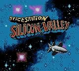 Spacestation Silicon Valley-preview-image