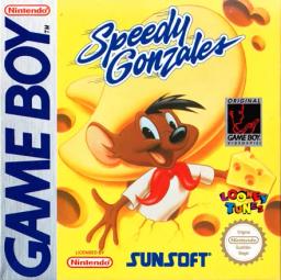 Speedy Gonzales-preview-image