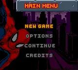 Spider-Man 2 - The Sinister Six online game screenshot 2