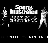 Sports Illustrated - Football & Baseball online game screenshot 1