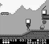 Spot - The Cool Adventure game screenshot 4 Spot - The Cool Adventure scene - 4