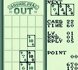 Square Deal - The Game of Two Dimensional Poker game screenshot 6 Square Deal - The Game of Two Dimensional Poker scene - 6